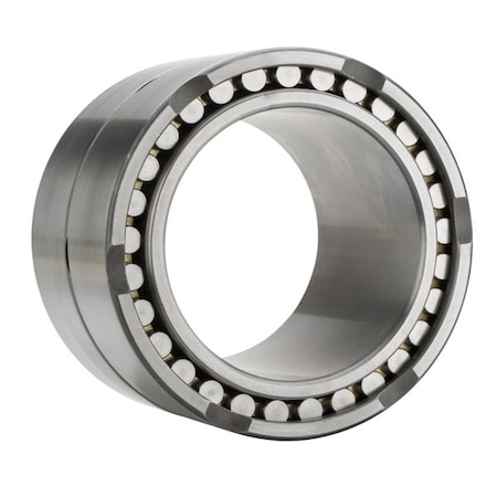 Ntn NTN 4R2906C3, Cylindrical Roller Bearing  145 Mm Id X 210 Mm Od X 155 Mm W Open 4R2906C3